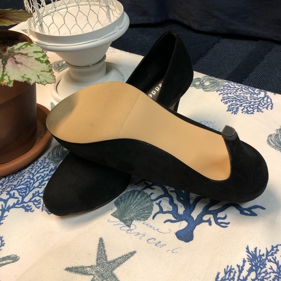 Madden Girl Jelsey Platform Pumps - Picture 5 of 8